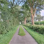 Geest Semesterbostad Grossenrade