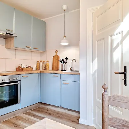 Holiday home Geest Grossenrade