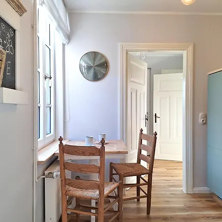 Geest Holiday home Grossenrade