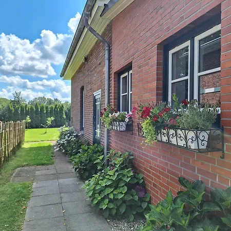 Geest Σπίτι διακοπών