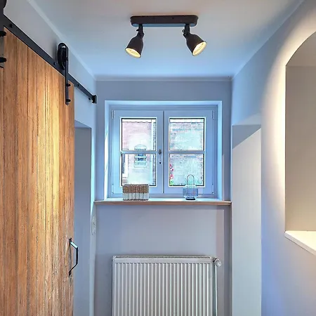 Σπίτι διακοπών Geest *