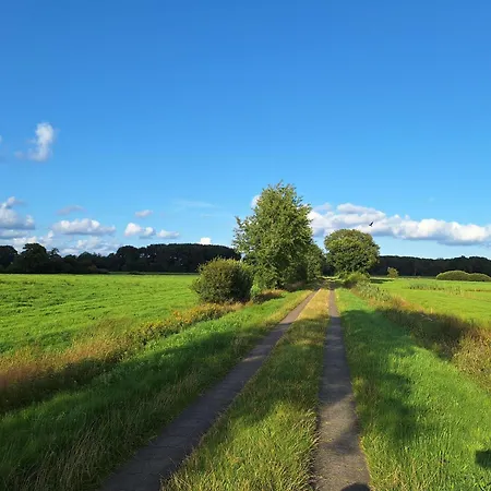 Holiday home Geest *