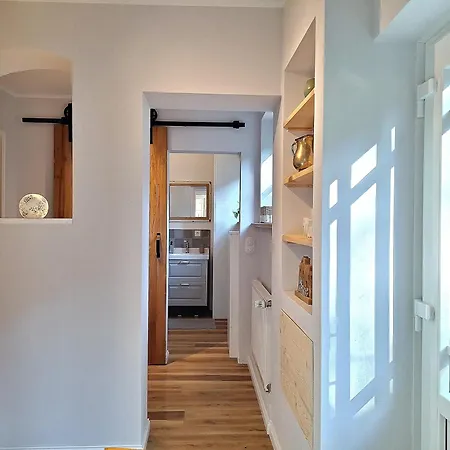 Geest Σπίτι διακοπών