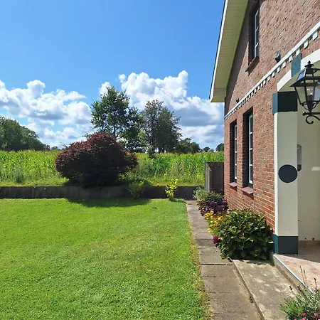 Geest Σπίτι διακοπών Grossenrade