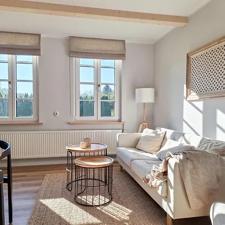 Holiday home Geest *