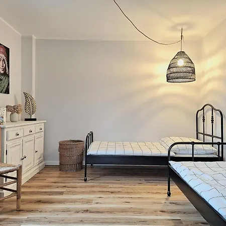 Geest Holiday home *