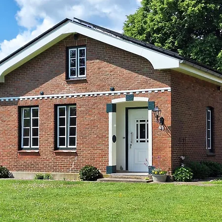 Geest Holiday home *