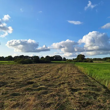 Geest * Grossenrade