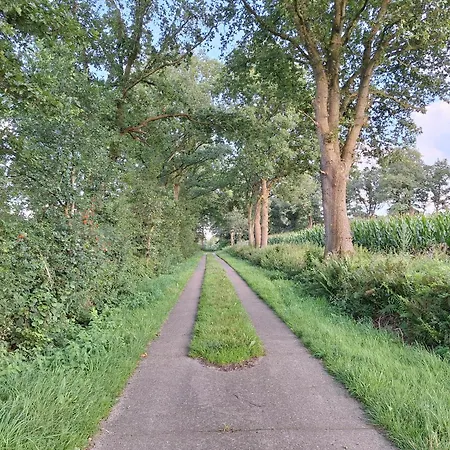 Geest Holiday home Grossenrade